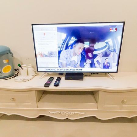 Memo Residence Nai Yang Экстерьер фото