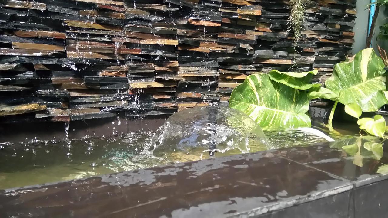 Memo Residence Nai Yang Экстерьер фото