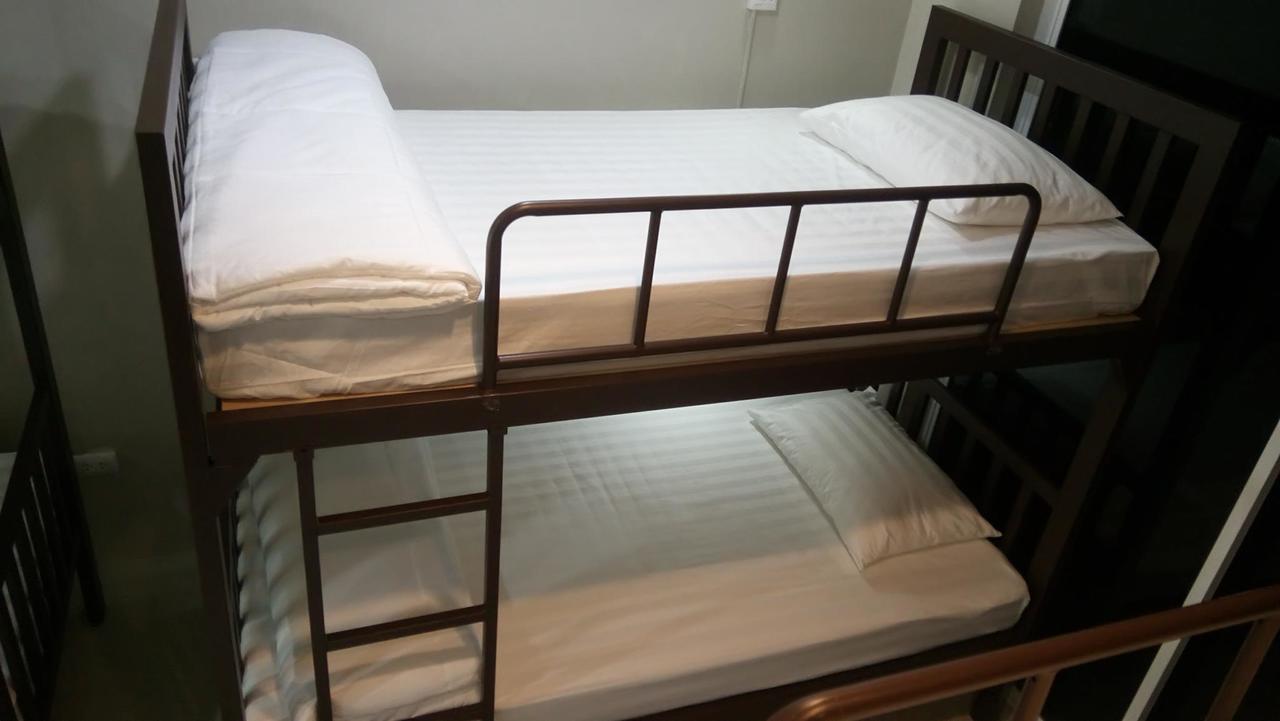 Memo Residence Nai Yang Экстерьер фото