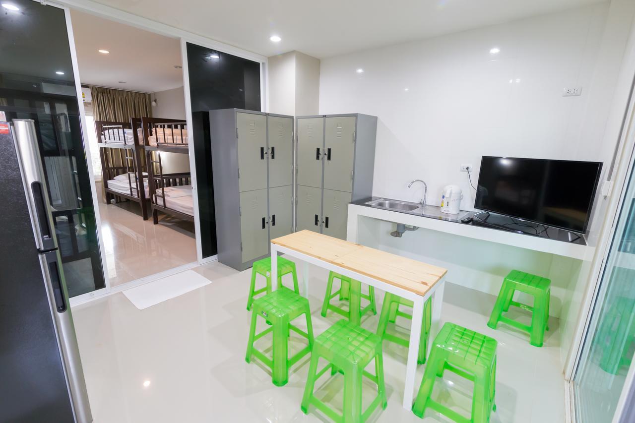 Memo Residence Nai Yang Экстерьер фото