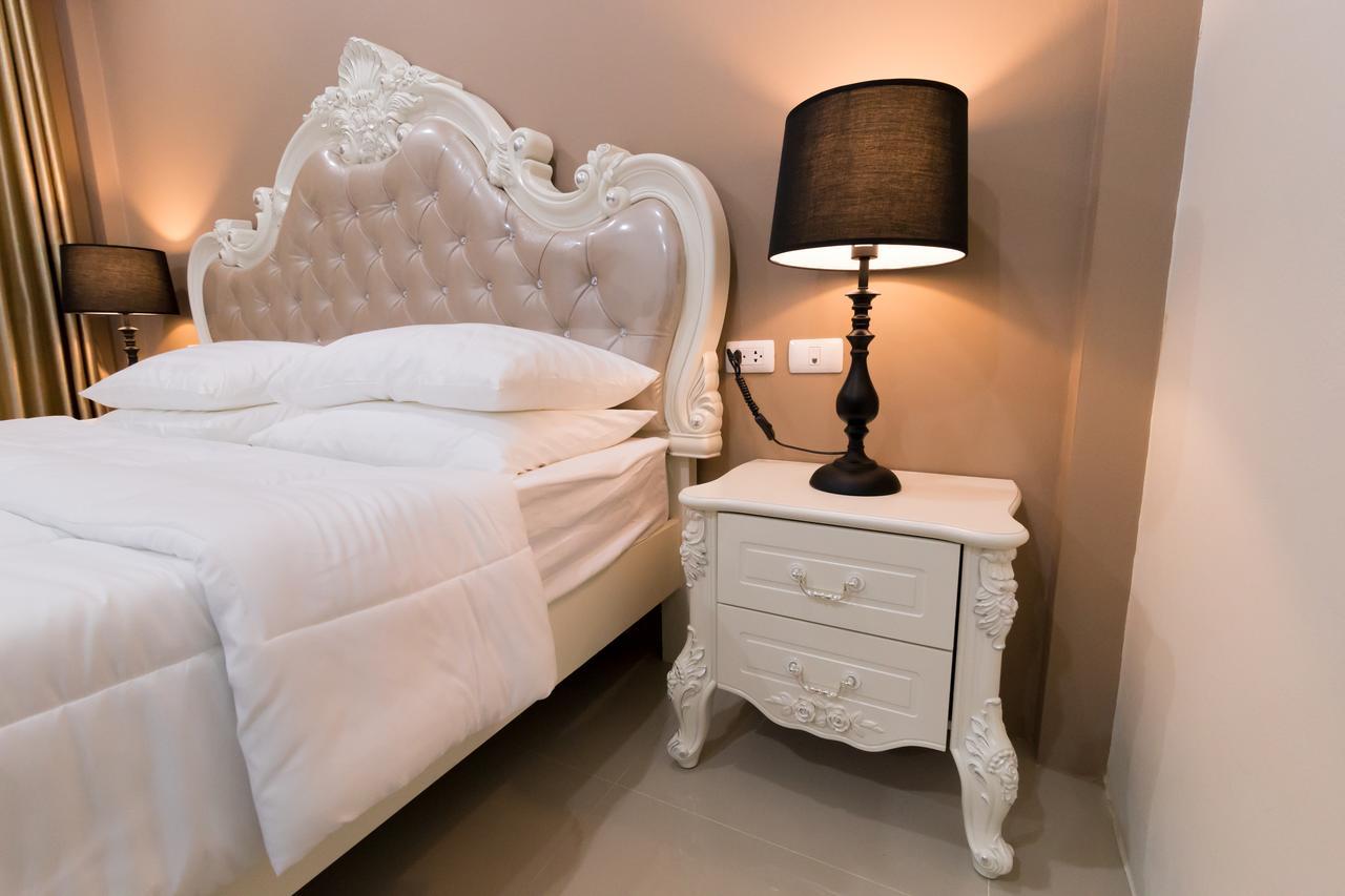 Memo Residence Nai Yang Экстерьер фото