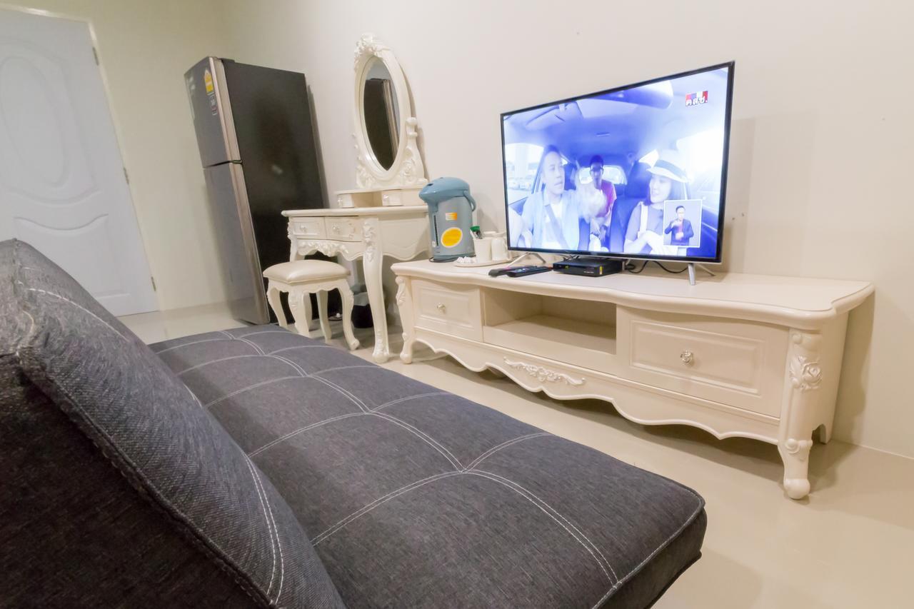 Memo Residence Nai Yang Экстерьер фото