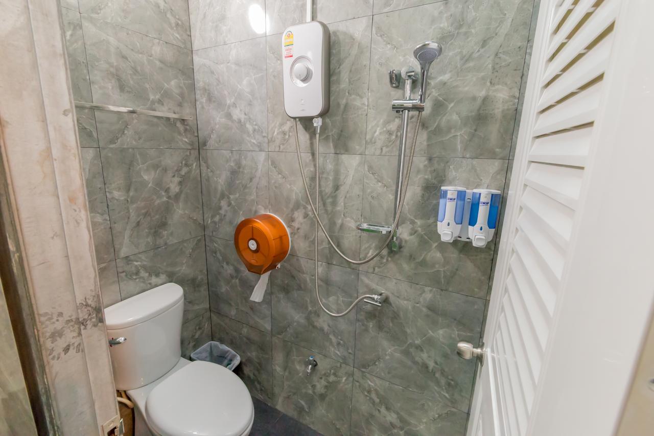 Memo Residence Nai Yang Экстерьер фото