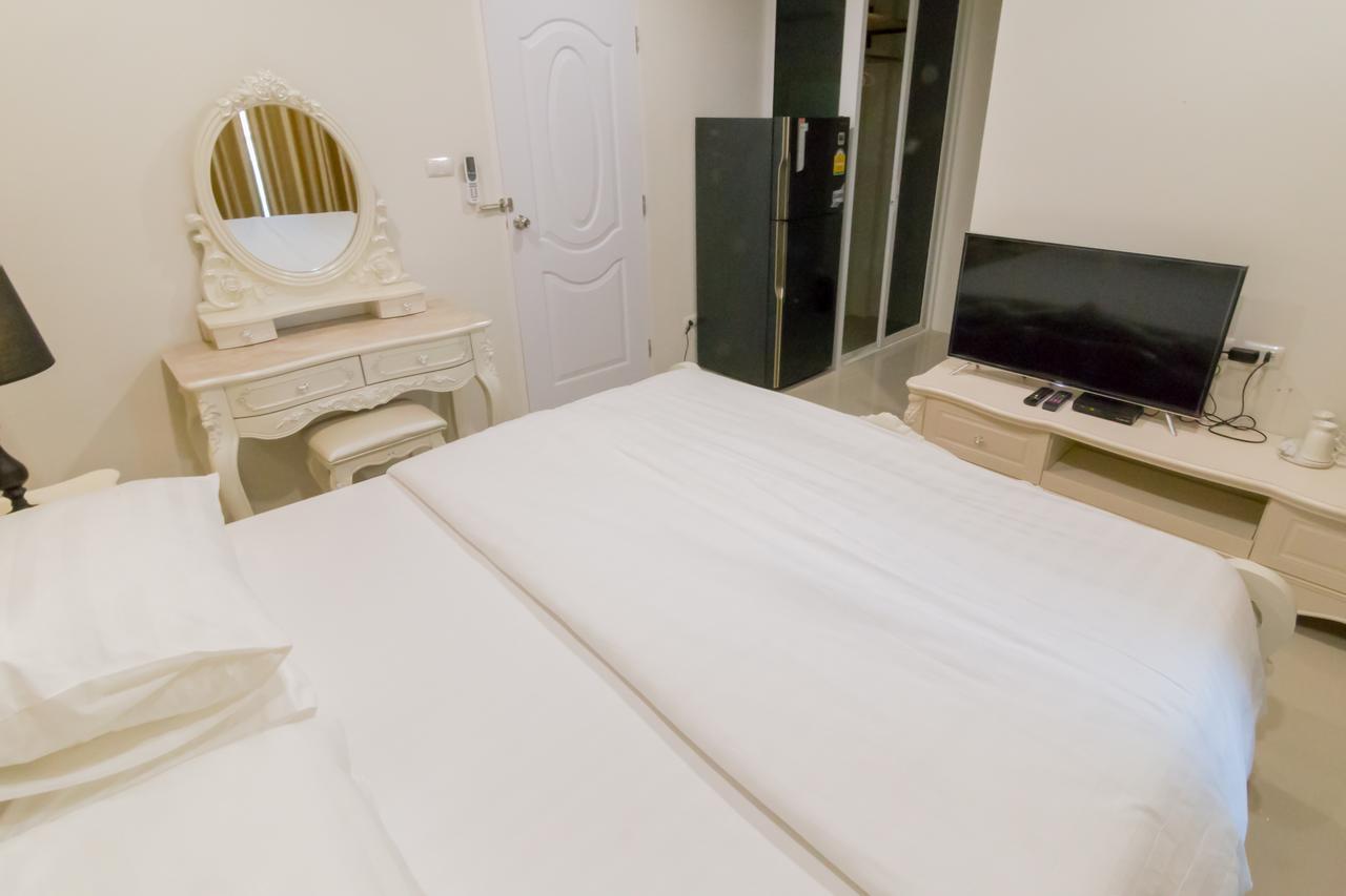Memo Residence Nai Yang Экстерьер фото