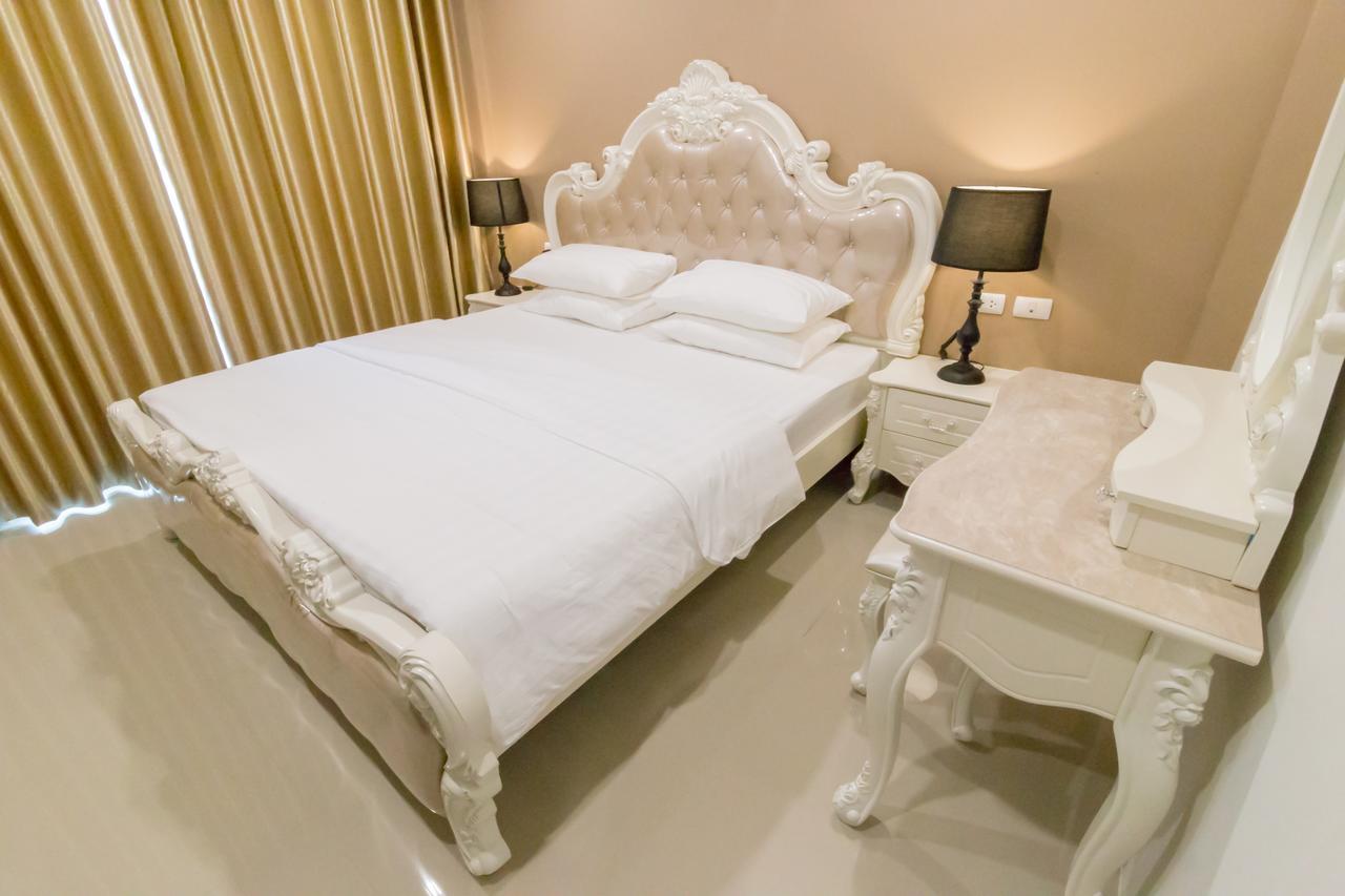 Memo Residence Nai Yang Экстерьер фото