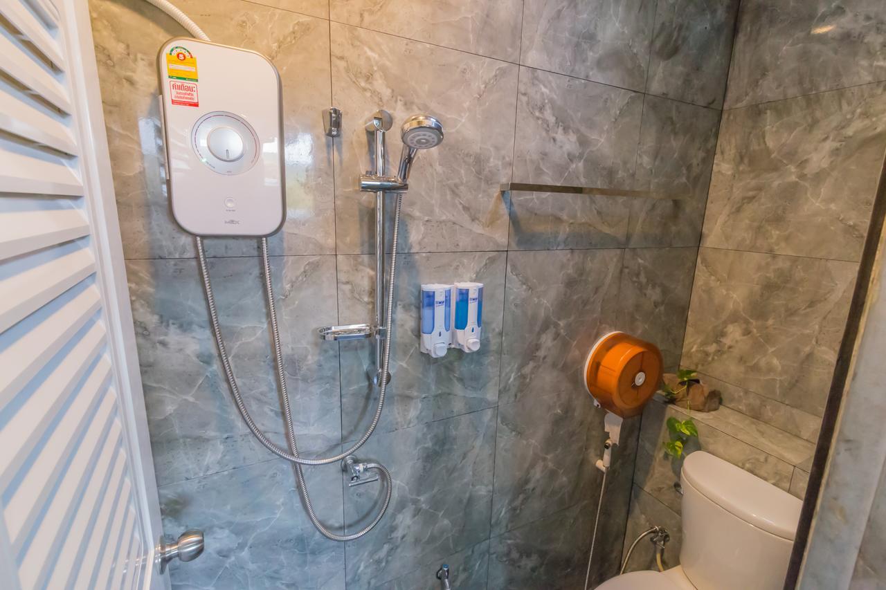 Memo Residence Nai Yang Экстерьер фото