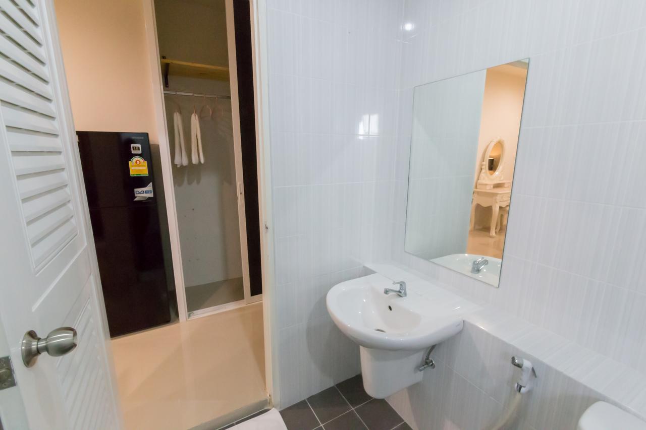 Memo Residence Nai Yang Экстерьер фото