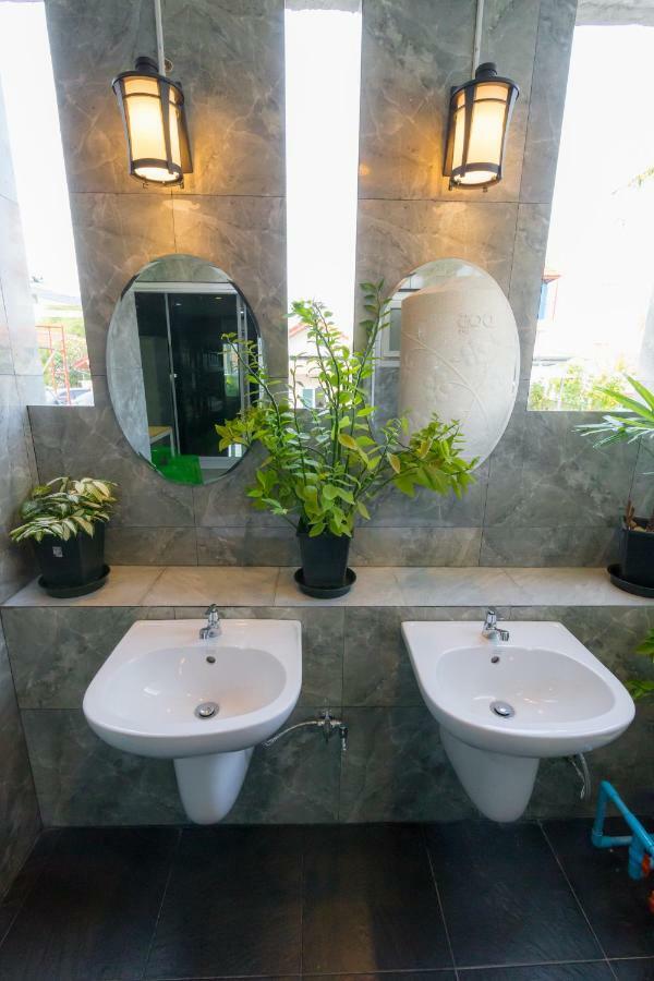 Memo Residence Nai Yang Экстерьер фото